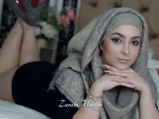 ZarahMuslim
