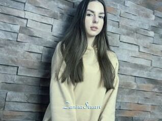 ZarinaStuart