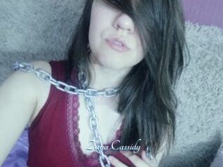 Zaya_Cassidy