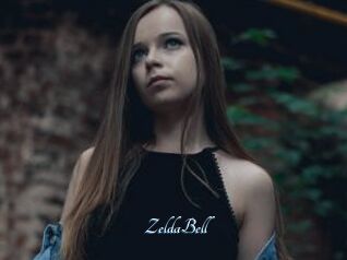ZeldaBell