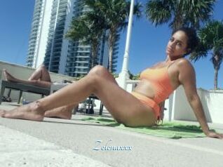 Zelenaxxx