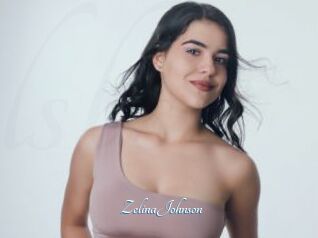 ZelinaJohnson