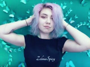 ZelmaSpicy