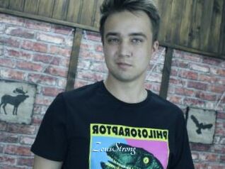 ZeusStrong