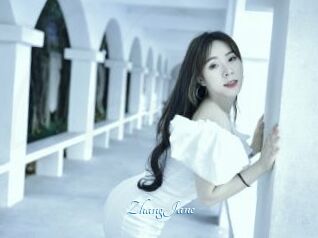 ZhangJane