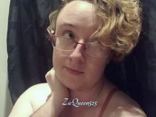 ZieQueen525