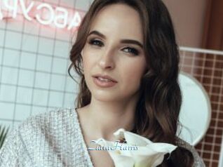 ZlataHarris