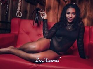 ZoeAinsworth