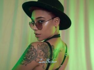 ZoeBecker