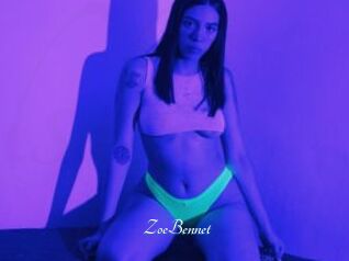 ZoeBennet