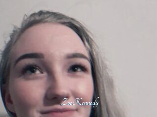 ZoeKennedy