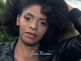 ZoeMarshal