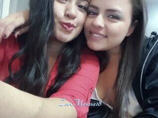 ZoeMelissa18