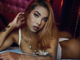 ZoeWright