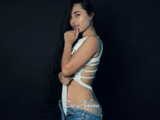 Zoe_Adams