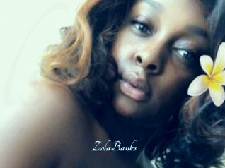 ZolaBanks