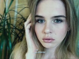 Zoriana