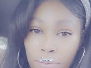 Zunshine