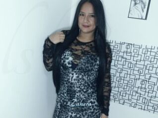 _Zahara