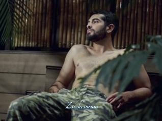 Zackevanns