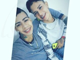 Zackisacc777
