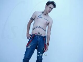 Zaclost