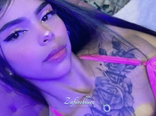 Zafiirobluee
