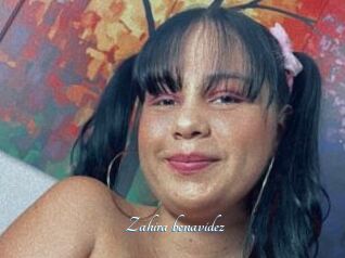 Zahira_benavidez
