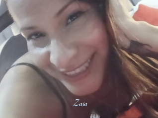 Zaia