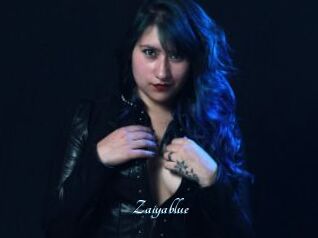 Zaiyablue