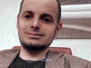 Zakou