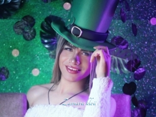 Zamara_kleii