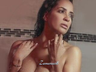 Zamarax18