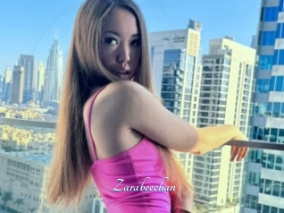 Zarabeechan