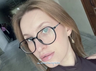 Zaracrumpton