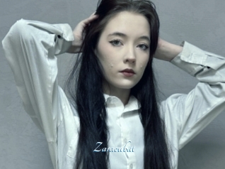 Zaracubitt