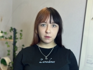 Zaradowe