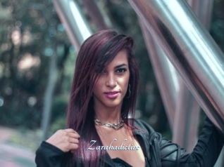 Zarahadictive