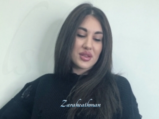 Zaraheathman