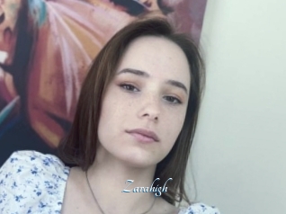 Zarahigh