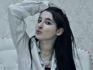 Zarajeff