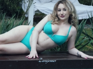 Zarajenner