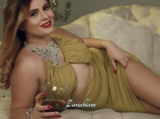 Zariahlane
