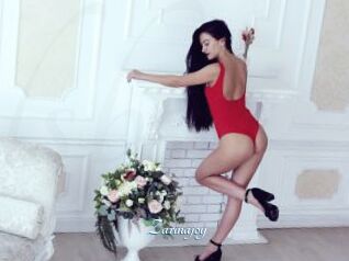 Zarinajoy