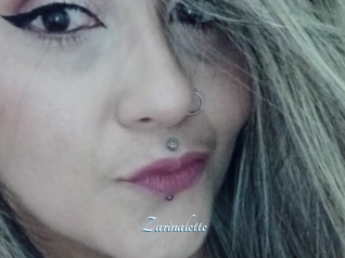 Zarinalette