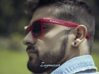 Zaynnazart