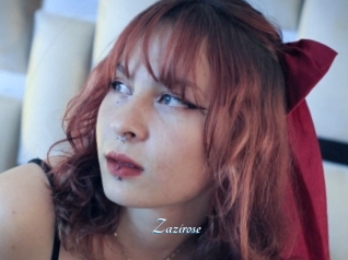 Zazirose