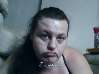 Zazzyphoenix