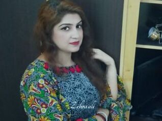 Zehraali