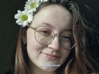 Zeldaalison